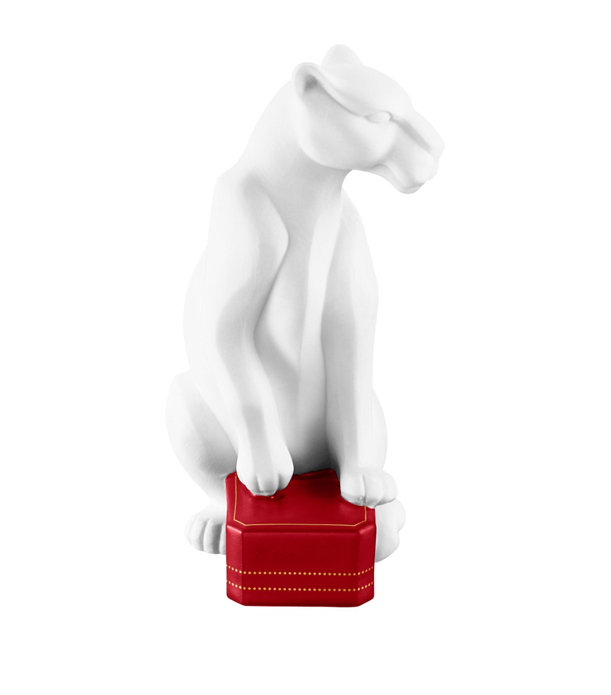 Diabolo de Cartier Money Box