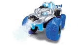 Dickie Arctic Ice Monster Truck