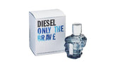 Diesel Only The Brave Eau de Toilette - 35ml