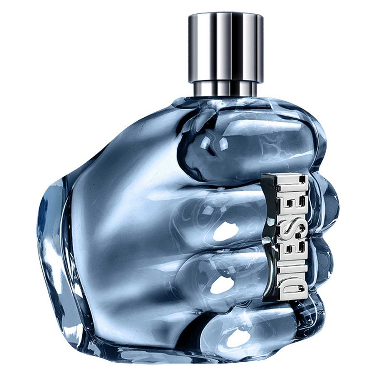 Diesel Only The Brave Mens Eau de Toilette 125ml