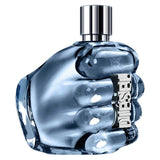 Diesel Only The Brave Mens Eau de Toilette 125ml