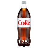 Diet Coke   1.25L