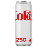 Diet Coke 24 x 250ml