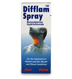 Difflam Spray 30ml