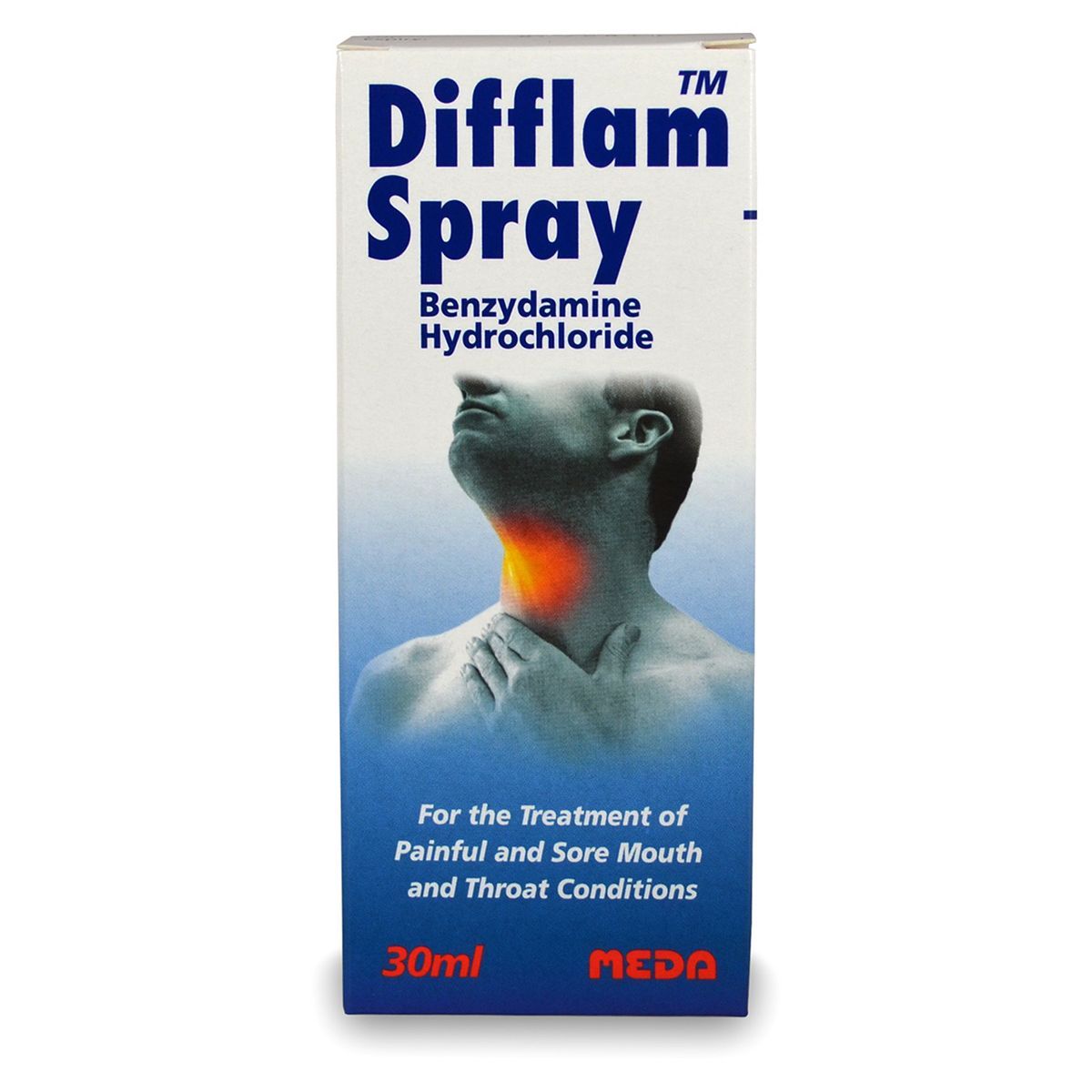 Difflam Spray 30ml