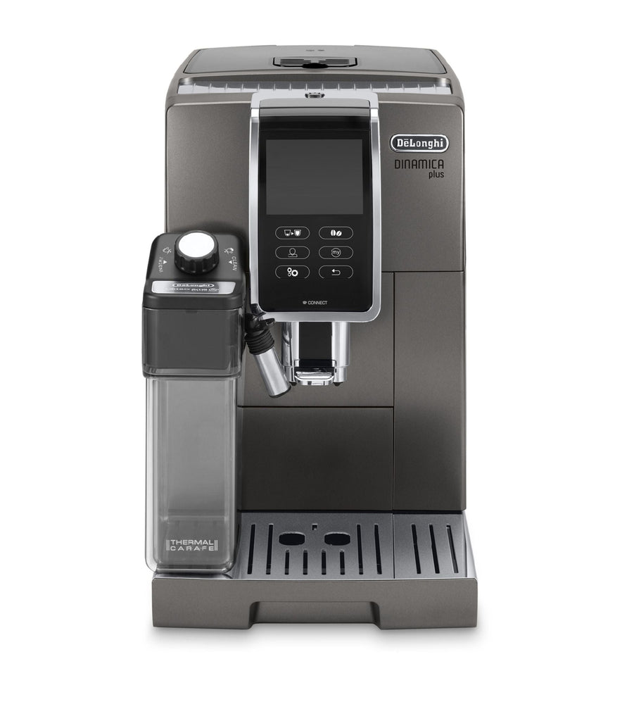 Dinamica Plus Coffee Machine