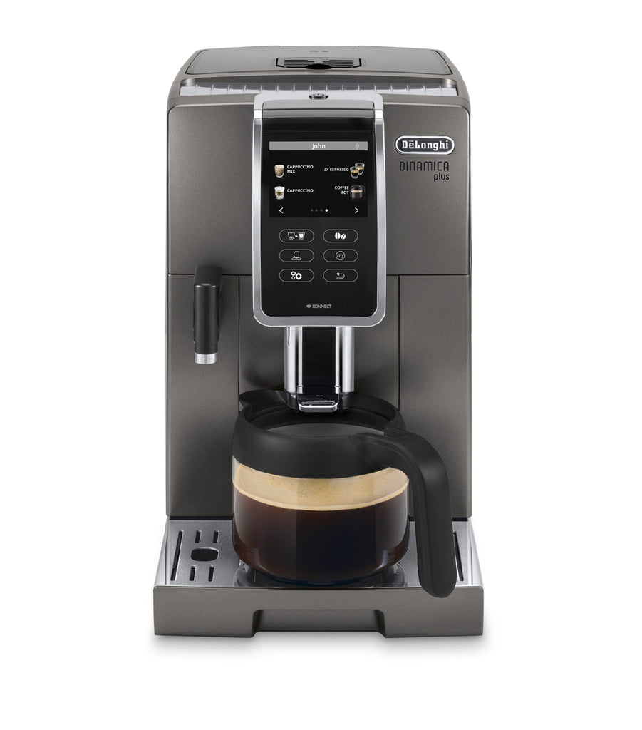 Dinamica Plus Coffee Machine