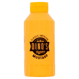 Dino's Famous Mustard 250g