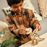 Dinosaur Dig Game