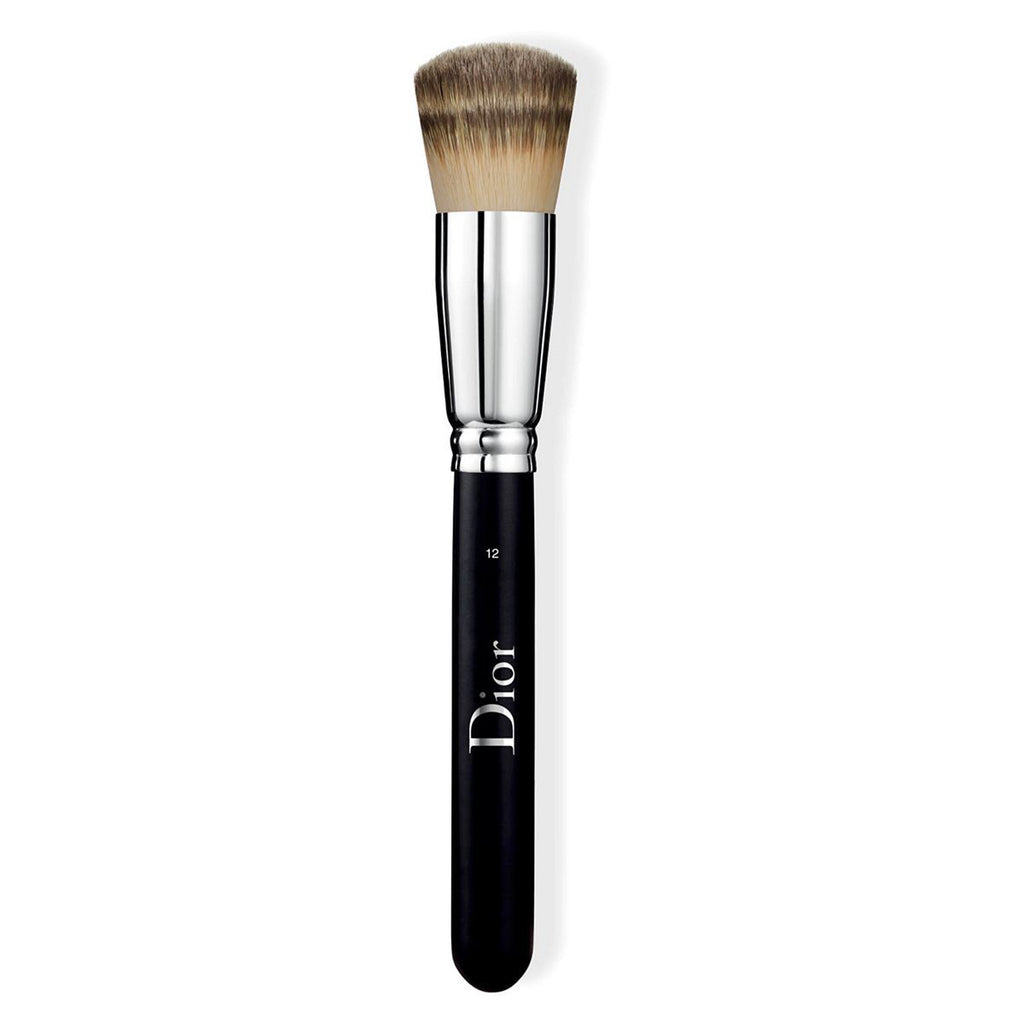 DIOR Backstage Full Coverage Fluid Foundation Brush N°12