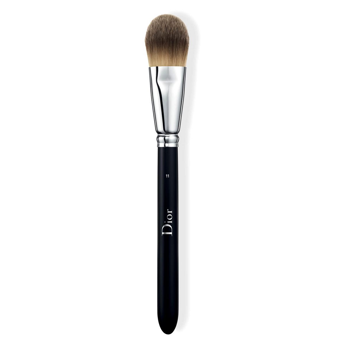 DIOR Backstage Light Coverage Fluid Foundation Brush N&amp;deg;11