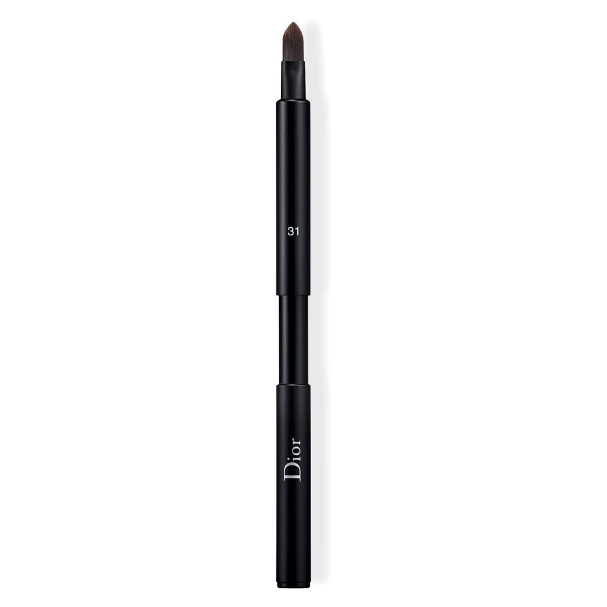 DIOR Backstage Retractable Lip Brush N&amp;deg;31