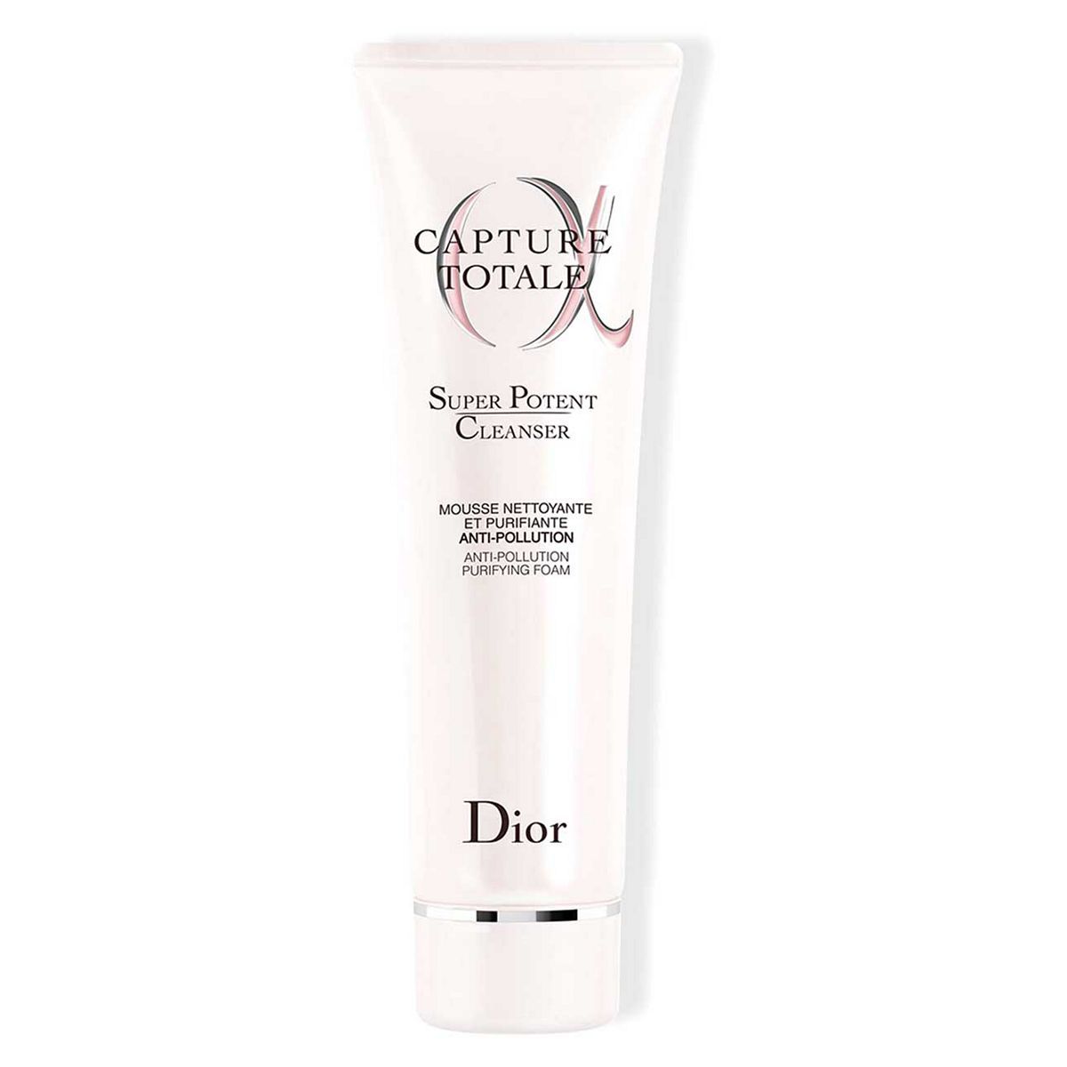 Dior Capture Totale Super Potent Cleanser 150ml