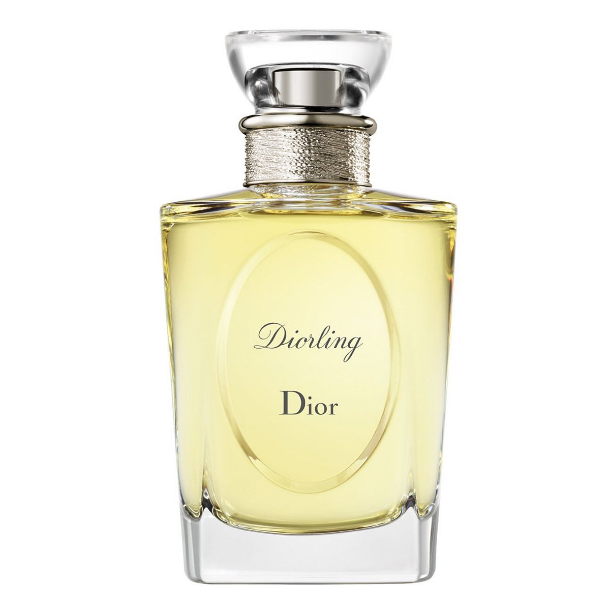DIOR Diorling Eau De Toilette Spray 100ml