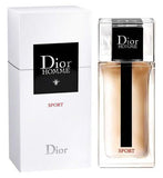 DIOR Homme Sport Eau de Toilette 125ml