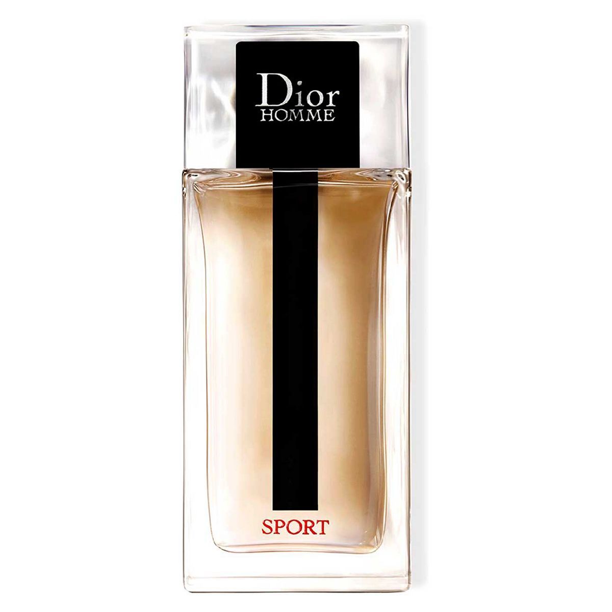 DIOR Homme Sport Eau de Toilette 125ml