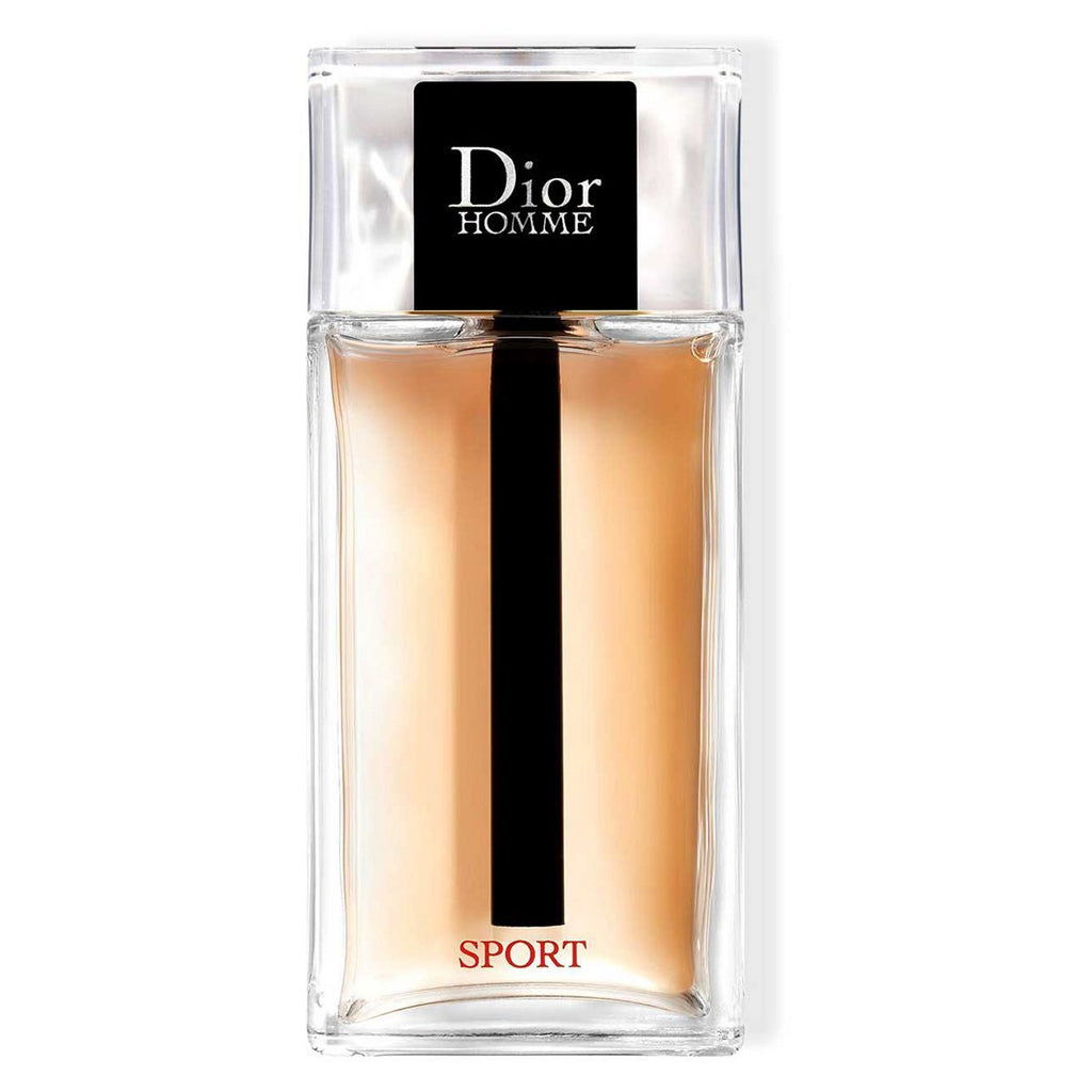 DIOR Homme Sport Eau de Toilette 200ml