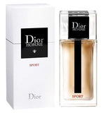 DIOR Homme Sport Eau de Toilette 75ml