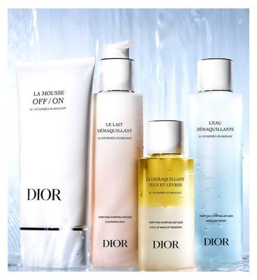 DIOR Micellar Water 200ml