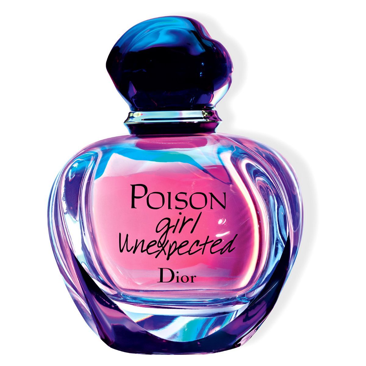 DIOR Poison Girl Unexpected Eau de Toilette 50ml