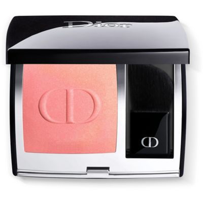 Dior Rouge Blush 219 Rose Montaigne