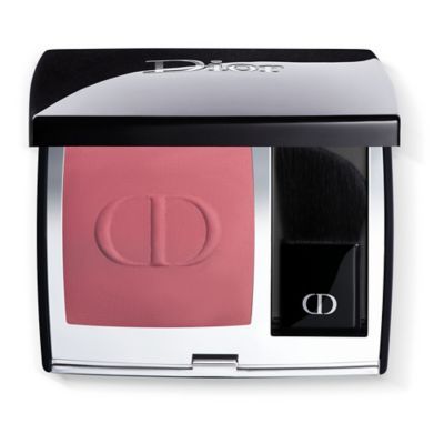 Dior Rouge Blush 962 Poison Matte