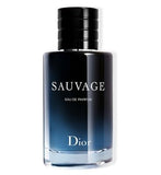 DIOR Sauvage Eau de Parfum 100ml