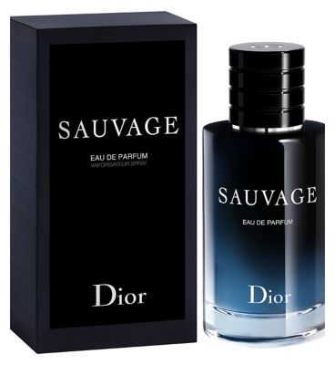 DIOR Sauvage Eau de Parfum 100ml