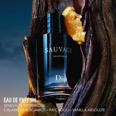 DIOR Sauvage Eau de Parfum 200ml