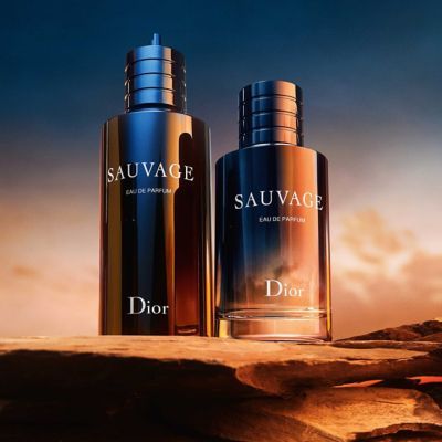 DIOR Sauvage Eau de Parfum 200ml