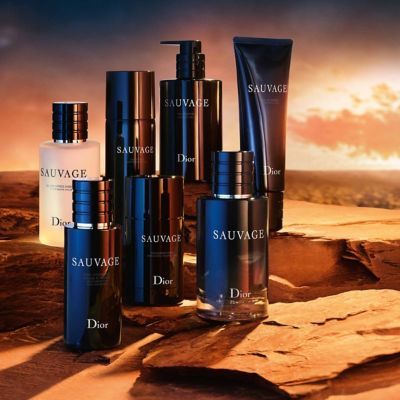 DIOR Sauvage Eau de Parfum 200ml