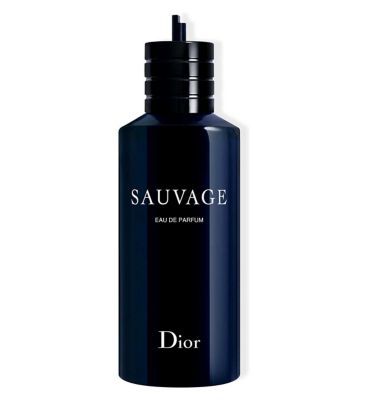 DIOR Sauvage Eau de Parfum Refill 300ml