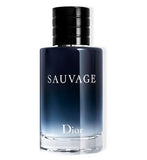 DIOR Sauvage Eau de Toilette 100ml