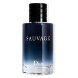 DIOR Sauvage Eau de Toilette 100ml