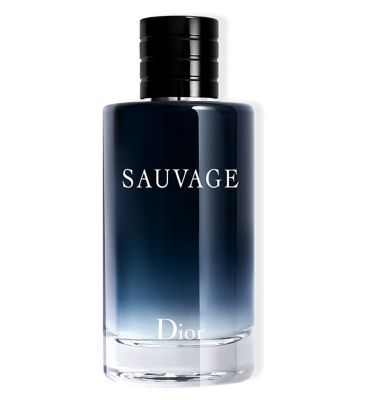 DIOR Sauvage Eau de Toilette Spray 200ml