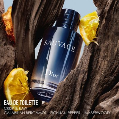 DIOR Sauvage Eau de Toilette Spray 200ml