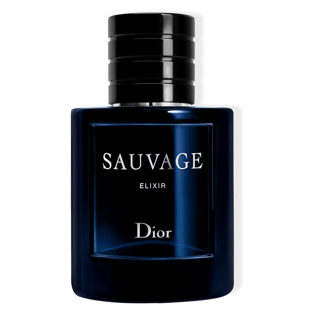 DIOR Sauvage Elixir 100ml