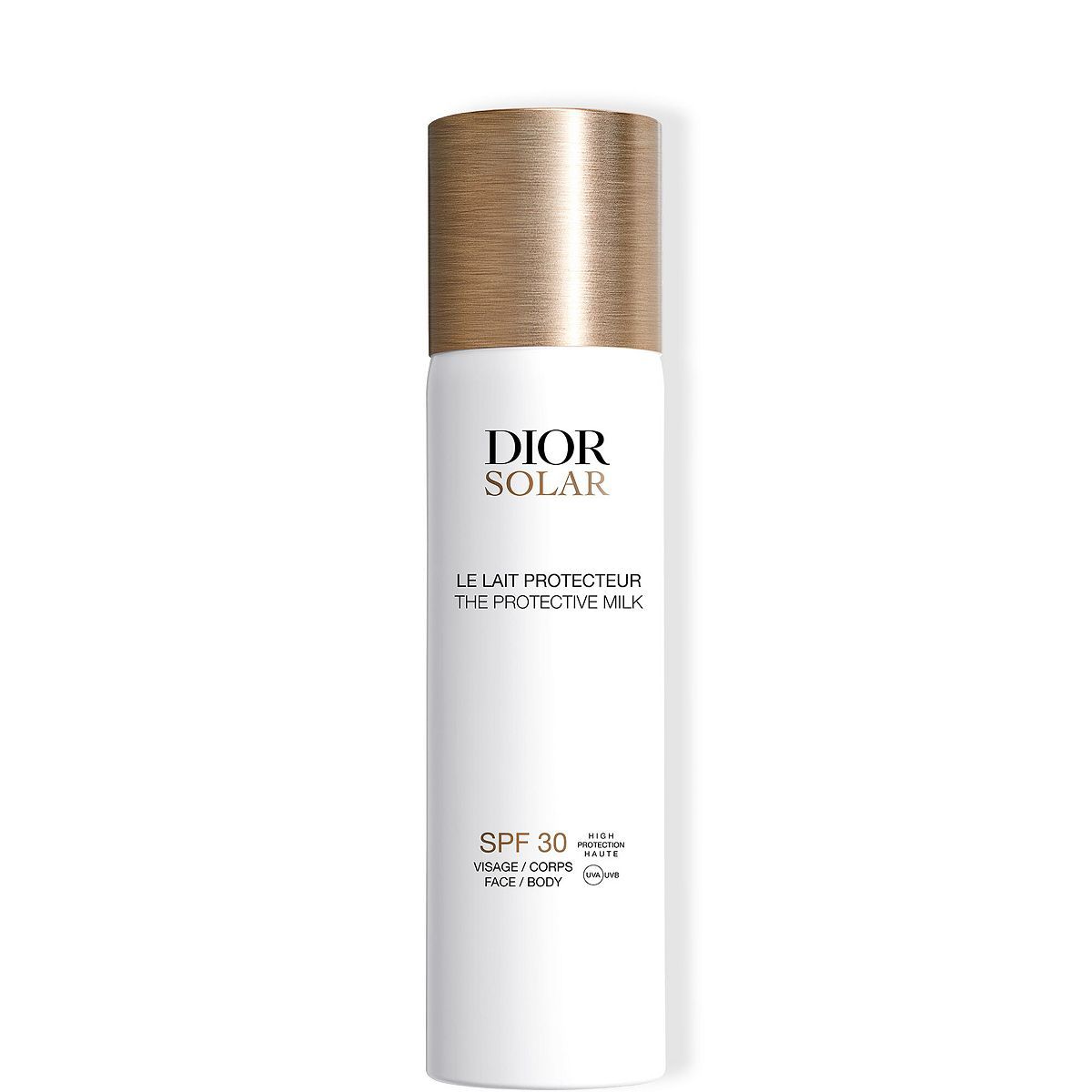 Dior Solar The Protective Milk SPF 30