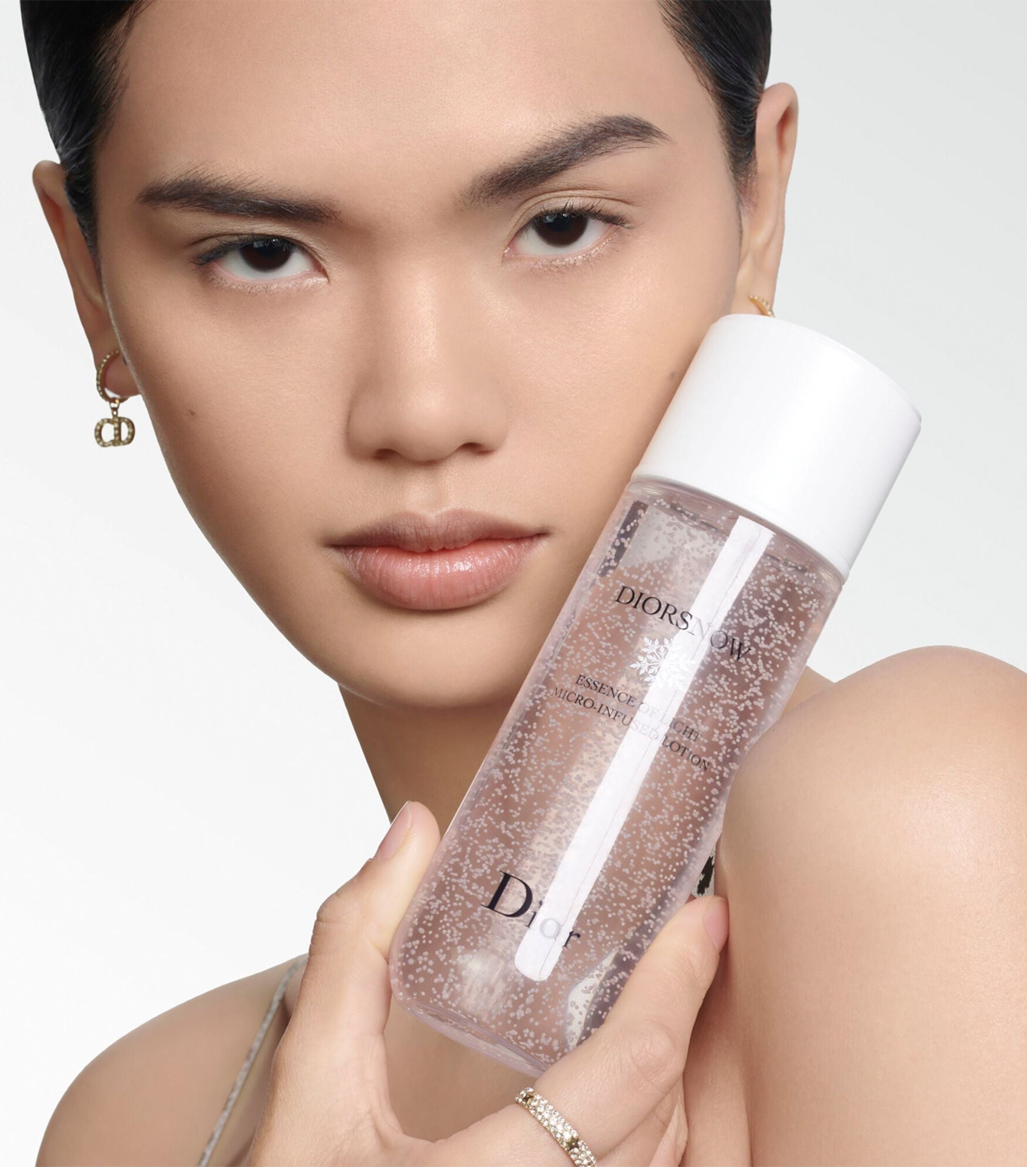 Diorsnow Essence of Light Micro-Infused Lotion (175ml)