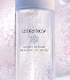 Diorsnow Essence of Light Micro-Infused Lotion (175ml)