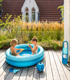 Dippy Inflatable Pool (120cm)