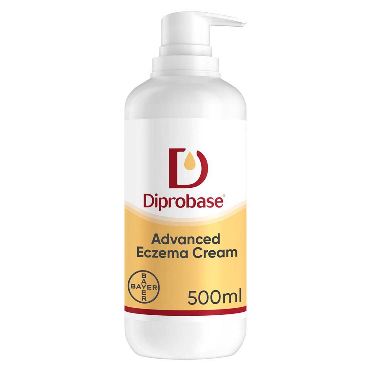 Diprobase Advanced Eczema Cream