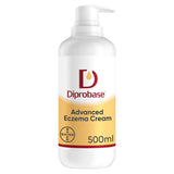 Diprobase Advanced Eczema Cream