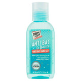 Dirty Works Anti Bacterial Hand Gel 50ml