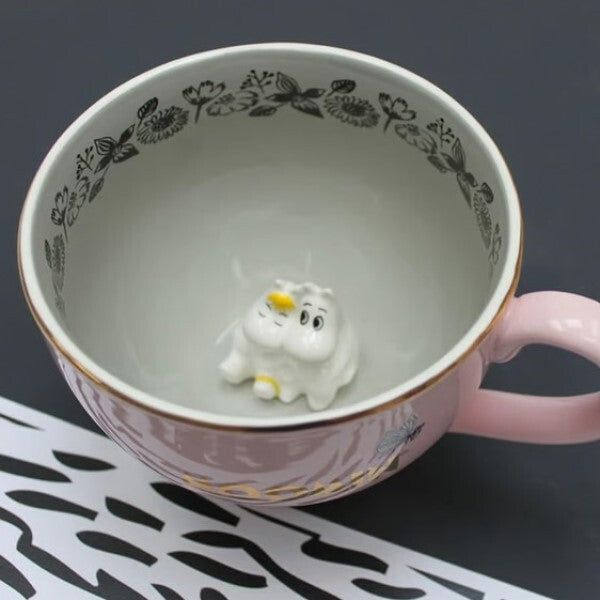 Disaster Designs Moomin Love Cup