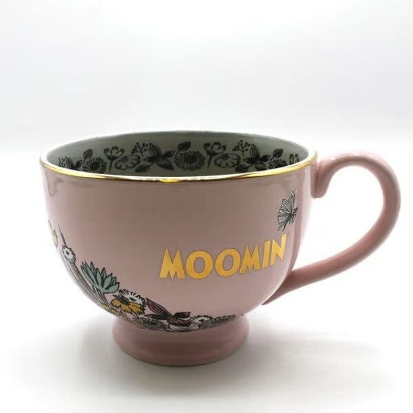 Disaster Designs Moomin Love Cup