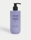 Discover Midnight Blossom Body Lotion