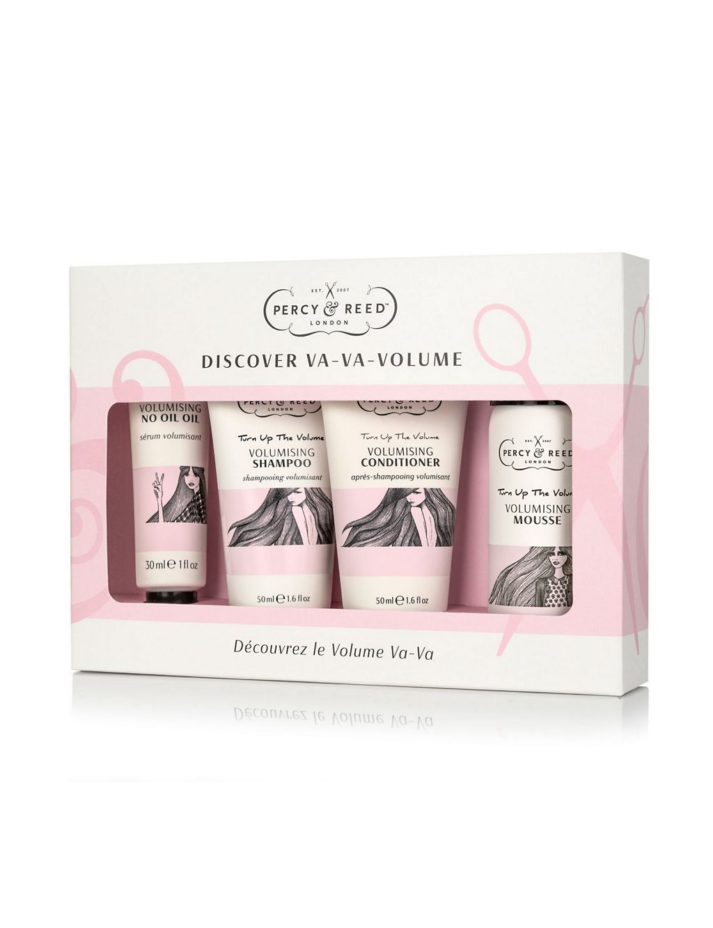 Discover Va-Va Volume 180ml