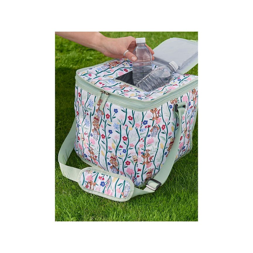 Disney 20L Collapsible Cooler - Winnie the Pooh