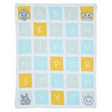 Disney Baby ABC Blanket